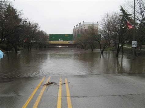 Angry Elmhurst Residents Under Water; City of Elmhurst Issues Statement ...