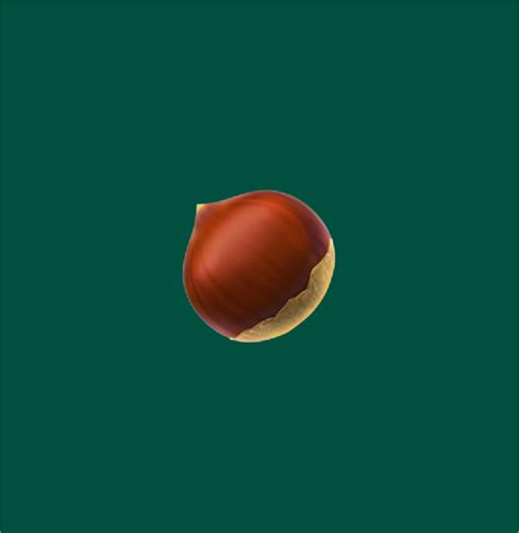 🌰 Chestnut emoji Meaning | Dictionary.com