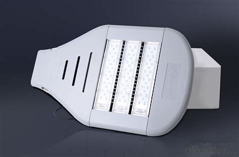 IP66 LED Street Light with Patent Module real-time quotes, last-sale prices -Okorder.com