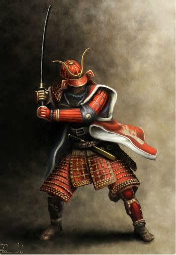 Samurai and Knights - Shogun vs Europe