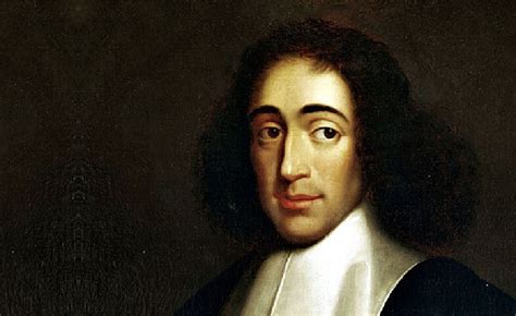 Spinoza Quotes and Arguments On Substance - Philosophy in Film