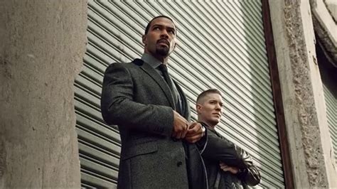 —Starz's— "Power Book V: Influence" Season 1 Episode 1 (( S1 E1 )) English Subtitles - video ...