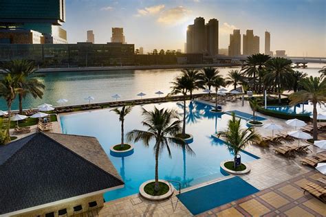 BEACH ROTANA - Updated 2024 Prices & Hotel Reviews (Abu Dhabi, United Arab Emirates)