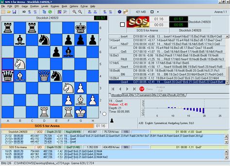 Stockfish chess engine for windows - grossconnect