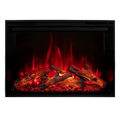 Modern Flames Electric Fireplaces