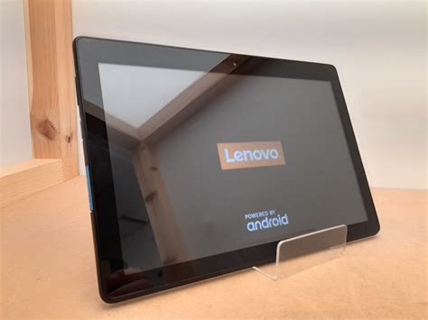 Lenovo Tab E10 TB-X104F 10.1″ tablet 16GB | Money Station