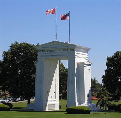 Canada–United States border - Simple English Wikipedia, the free ...