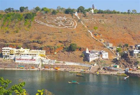 Omkareshwar Jyotirlinga History