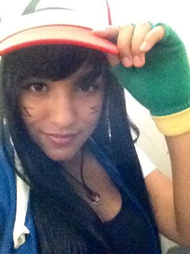 Ash Ketchum | Wiki | Cosplay Amino