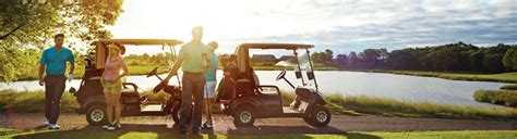 Golf Outings, Events in Harrison, NY | Harrison Meadows Country Club