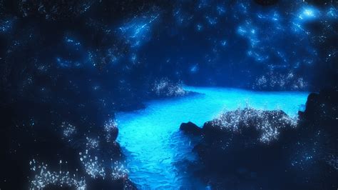 16 Glow in the Dark Wallpapers - Wallpaperboat