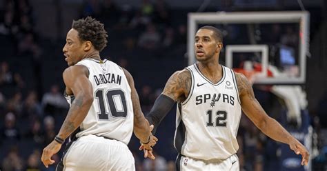 2021 Trade Deadline: Spurs news, rumors, and opinions – SFC Sports and ...