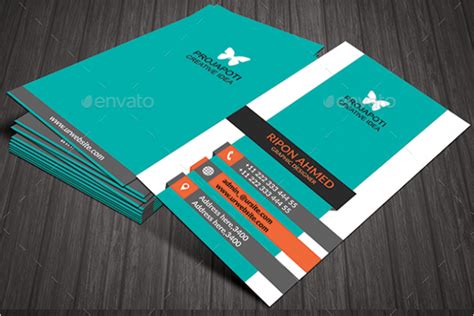 24+ Office Business Card Templates Free Word Designs