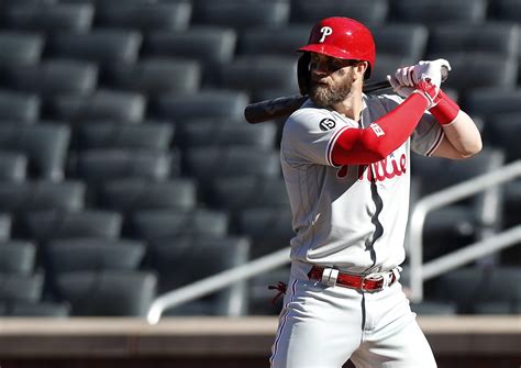 NL MVP voting complete results: Bryce Harper wins MVP