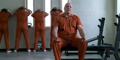 Daredevil Season 3: How Kingpin Gets Out of Prison