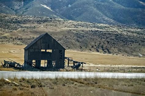 Our Overnight Stay In Laramie, Wyoming - Meemaw Eats