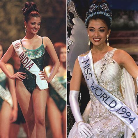 10 rare pictures of Aishwarya Rai as she turns 47 | Indo-Canadians I ...