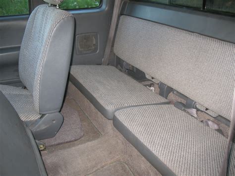 1995 Toyota T100 - Interior Pictures - CarGurus