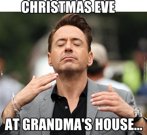 The Best Christmas Eve Memes for 2023 - Lola Lambchops