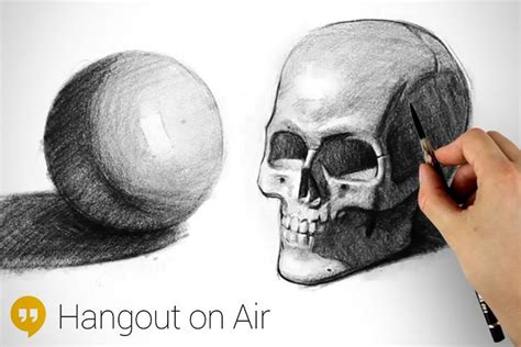 Skull Shading | Drawings, Drawing tutorial, Figure drawing