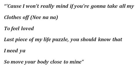 Arthur Nery's "Life Puzzle" Lyrics Meaning - Song Meanings and Facts