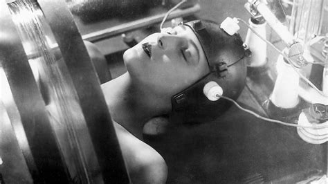 ‎Metropolis (1927) directed by Fritz Lang • Reviews, film + cast ...