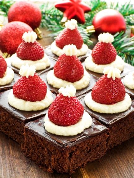 Christmas Baking Ideas - Cathy