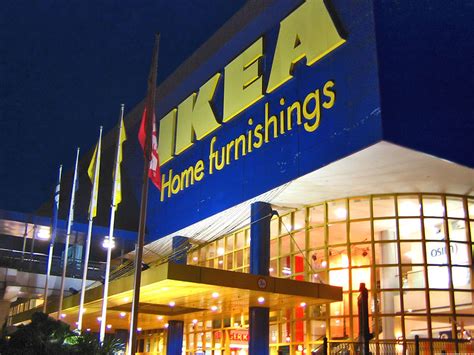 IKEA set to arrive in Colombia