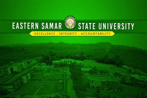 EASTERN SAMAR STATE U TO RESUME IN-PERSON CLASSES - The POST