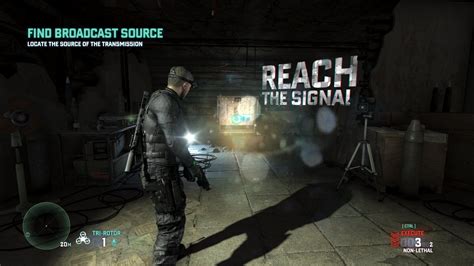 Splinter Cell: Blacklist screenshots - Image #13055 | New Game Network