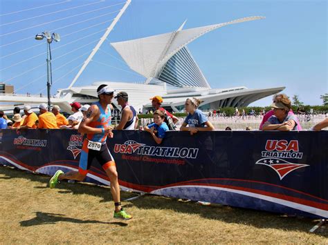 Photo Gallery: 2014 USA Triathlon Championships » Urban Milwaukee