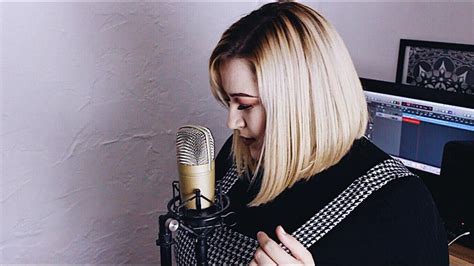 everytime - ariana grande cover - YouTube