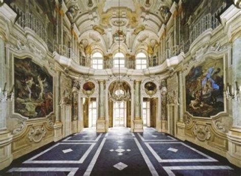 Palazzo Madama Palace In Turin Thousand Wonders