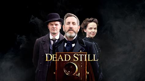 Recensies van Dead Still | | Serie | MijnSerie