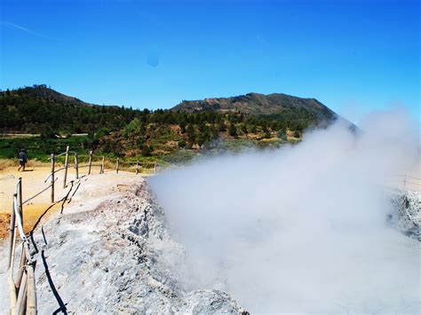 Private Yogyakarta Dieng Plateau Golden Sunrise Tour - Wandernesia