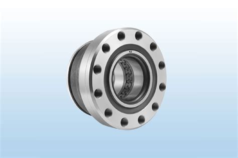 Automotive Bearing - KG Bearing India