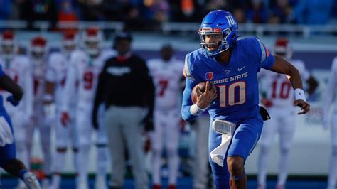 Boise State Football Preview: Odds, Schedule, & Prediction - HERO Sports