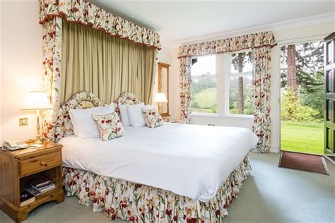 Ballathie House Hotel, Perth – Country House Hotel | VisitScotland