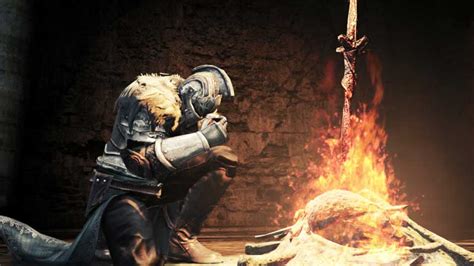 Dark Souls 2 Walkthrough Part 18: Earthen Peak | VG247