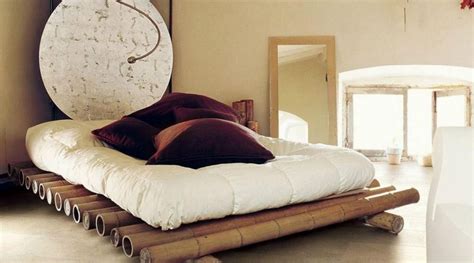 Top Five Reasons To Choose Bamboo Bed Frames