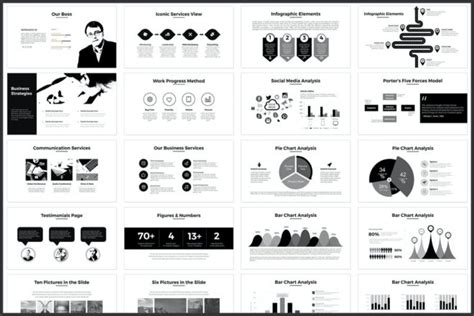 20+ Ide Presentasi PowerPoint + Template PPT Inovatif - desainae.com