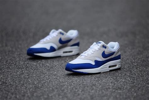 Release Reminder: Another Classic Air Max 1 OG Returns in University Blue - WearTesters