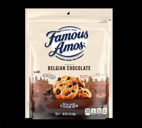 10 Best Cookie Packaging Designs For The Sweetest Bites