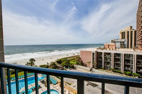 Sand Dunes Resort and Suites Myrtle Beach, South Carolina, US - Reservations.com