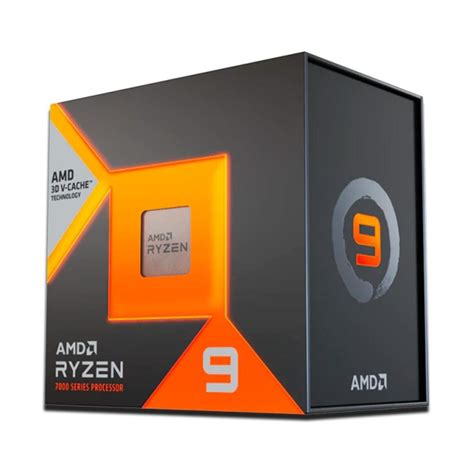 Processador AMD Ryzen 9 7950X3D, 5.7GHz | KaBuM!