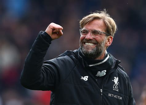 Can Jürgen Klopp's Liverpool Win the Premier League this Season?