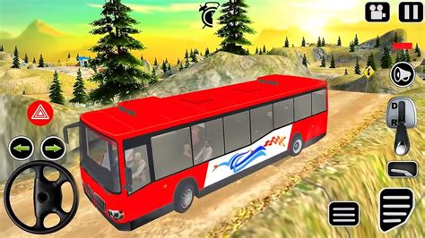 Free instals City Bus Driving Simulator 3D - ffopcost