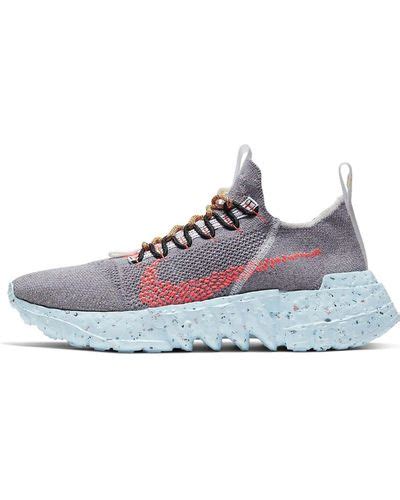 Nike Space Hippie 01 Sneakers for Men - Up to 5% off | Lyst