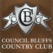 Council Bluffs Country Club - Course Profile | Course Database