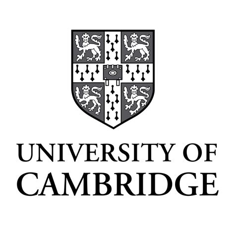 Cambridge University Logo Png : Cambridge University Stickers Redbubble - Tomacca Burrowes